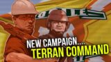 Starship Troopers Terran Command – Escort the Miners (Ep2)