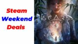 Steam Weekend Deals & New Humble Bundle