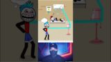 Stickman Troublemaker Level 4 #shorts