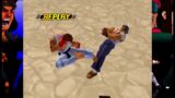 Street Fighter EX Plus Alpha – Ryu vs C  Jack