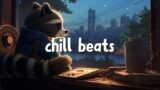 Study, Relax & Unwind [1-hour chill lofi beats for your relaxation journey]