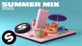 Summer Mix 2023 – Spinnin' Records Summer Mix 2023