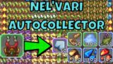 Sun Haven Nel'Vari Autocollector (Early Access Update .5)