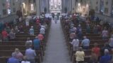 Sunday Mass for July 9th, 2023; 14 Sunday in Ordinary Time