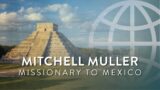 Sunday Morning Livestream – Mitch Muller