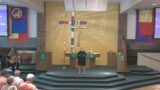 Sunday Worship Service at Our Savior's Lutheran Church Faribault, MN: July 9, 2023