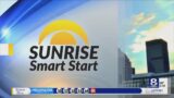 Sunrise Smart Start: Drive-by shooting death, MyChart messaging