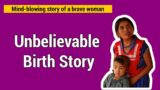 Survival Against All Odds: Woman's Astonishing Self-Caesarean Story!