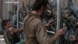 Survivors Face Zombies, Internal Strife, and Hidden Dangers in The Walking Dead Season 3