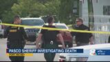 Suspicious death under investigation in Port Richey