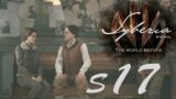 Syberia: The World Before S17 – Letters from Dana