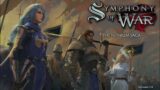 Symphony of War The Nephilim Saga