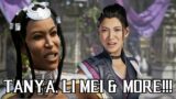 TANYA, LI MEI, BARAKA KONFIRMED, DARIUS IS A KAMEO!!! – Mortal Kombat 1 Umgadi Trailer Breakdown