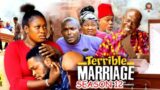 TERRIBLE MARRIAGE SEASON 12 – (New Trending Movie) 2023 Latest Nigerian Nollywood Movie