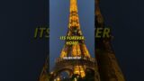 THE EIFFEL TOWER'S MISADVENTURES: FROM REJECTION TO ICONIC TROUBLEMAKER