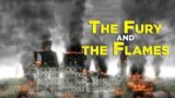 THE FURY AND THE FLAMES : AGAINST ALL ODDS