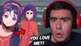 THE OBSESSED ANIME GIRL HAS A SISTER THAT'S EVEN MORE OBSESSED WITH ME | Umfend (Full Game)