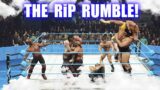THE REST IN PEACE RUMBLE! (Season 7 Ep. 29)