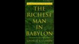 THE RICHEST MAN IN BABYLON – Full Audio Book BY GEORGE S. CLASON