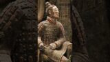 THE TERRACOTTA ARMY  #youtubeshorts #shortsvideo #shorts #terracottaarmy #army