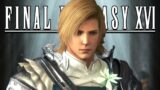 THE TIES THAT BIND – Final Fantasy XVI – 15