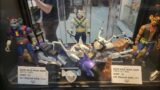 THEY'RE BACK! Biker Mice From Mars! New Nacelle action figures at SDCC 2023