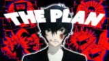 THEY'RE CRIMINAL MASTERMINDS! | Persona 5 Royal