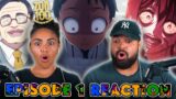 THIS ANIME IS GOING TO BE FUN! – Zom 100 Episode 1 Reaction