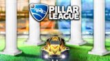 THIS IS PILLAR LEAGUE