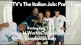 TITV's The Italian Job: Ep. 11 | Hobie 14 World Championships (Racing Day Two)