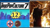 TP7 #12 Rejoice! Hollywood is Collapsing Ft Creetosis.