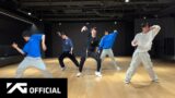 TREASURE (T5) – 'MOVE' DANCE PRACTICE VIDEO
