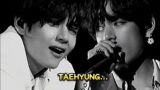 Taehyung twixtor clips (speak yourself the final in seoul)part2