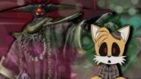 Tails TEAMS UP With BLACK DOOM?!! | Shadow the Hedgehog Mods