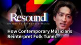 Taiwan Folk Music: A Chamber Orchestra Revival | Resound Ep. 1