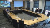 Tauranga City Council Plan Change 33 hearings's Zoom Meeting