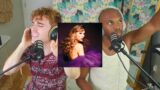 Taylor Swift – Speak Now (Taylor's Version) (Vault Tracks) – Reaction