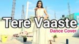 Tere Vaaste | Zara Hatke Zara Bachke | Vickey Kaushal | Sara Ali Khan | Beats With Me