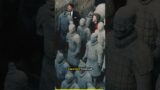 Terracotta Army an amazing archaeological discovery