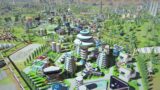 Terraformed Cities | Surviving Mars