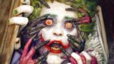 Terrifying Moments In Comic Books We Never Saw Coming