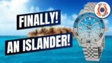 The #1 Watch YOU Asked Me To Review – Islander Northport!