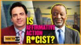 The Affirmative Action Debate w/ Dr. Alan Keyes