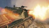 The Annihilator destroys five tanks against all odds. – WoT Blitz   07 09 23