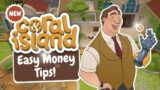 The BEST Way to Make TONS of Money! | Coral Island Tips & Tricks