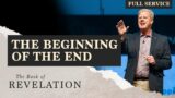 The Beginning of the End – Pastor Jonathan Falwell (Full Service)