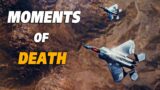 The Best Moments Of Death | Digital Combat Simulator | DCS | Dogfight |