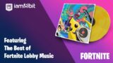 The Best of Fortnite Lobby Music – Official Vinyl Music Tracks