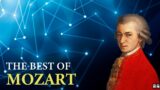 The Best of Mozart. Classical Music for Studying,Working, Concentration and Brain Power