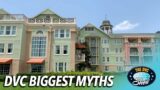 The Biggest Myths About DVC